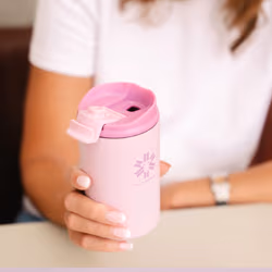 Thermo water Bottle Snow Monkey Buzz 0.28L